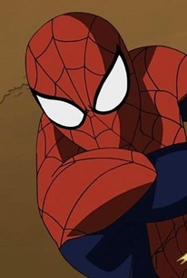 Ultimate Spider-Man: Season 1, Episode 1 - Rotten Tomatoes