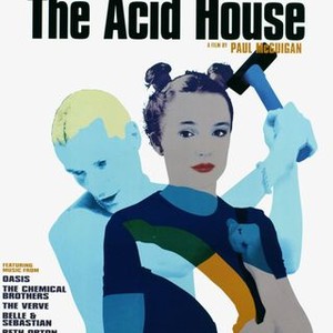 The Acid House (1998) photo 4