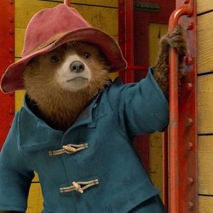 Paddington 2 se tornou o filme com a melhor nota no Rotten