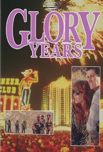 Glory years lyrics