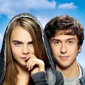 Paper Towns | Rotten Tomatoes