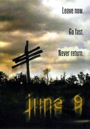 June 9 poster image