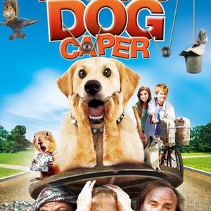 Diamond Dog Caper - Rotten Tomatoes