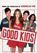 Good Kids poster image
