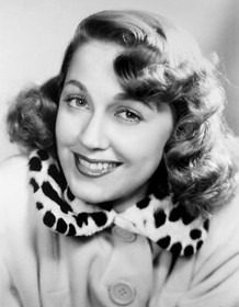 Audrey Long