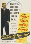 The Time of Your Life poster image