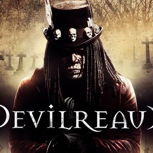 Devilreaux (2023) - IMDb