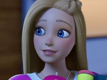 Barbie Dreamhouse Adventures - Rotten Tomatoes