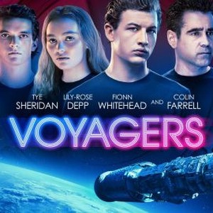 Voyagers photo 7