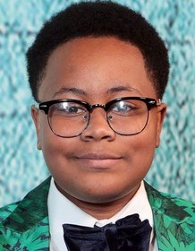 Shamon Brown Jr.