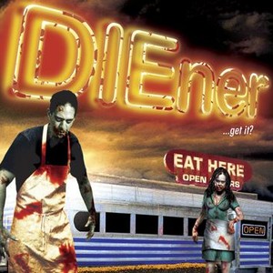 Die-ner (Get It?) (2009)