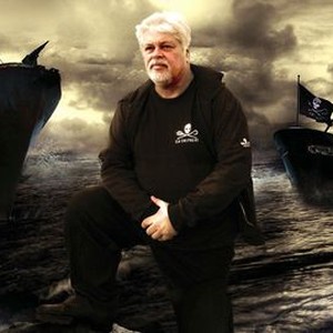 "Eco-Pirate: The Story of Paul Watson photo 4"