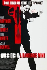 コンフェッション / Confessions of a Dangerous Mind