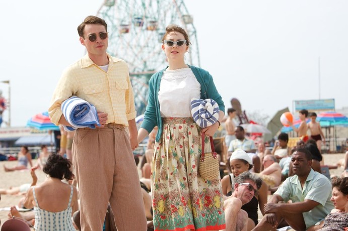 Watch brooklyn film hotsell