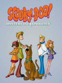 Scooby Doo Mystery Incorporated Season 2 Rotten Tomatoes