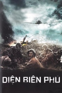 Poster for Dien Bien Phu