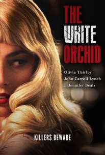 Watch trailer for The White Orchid