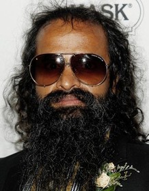 Suresh John