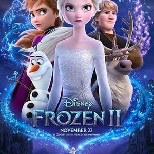 Frozen 2 full discount movie amazon prime