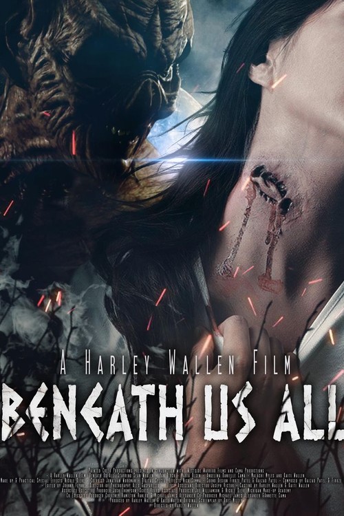 Beneath Us All poster