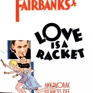 Love Is a Racket photo 6