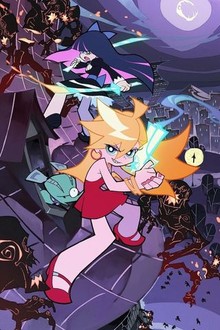 Panty & Stocking With Garterbelt: Season 1 | Rotten Tomatoes