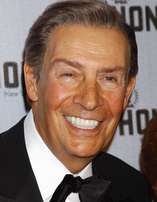Jerry Orbach