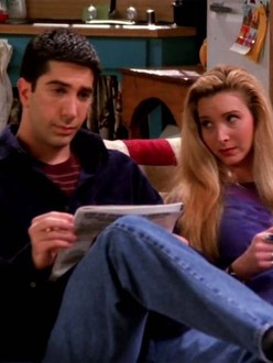 Friends 1 season hotsell 1 episode with subtitles