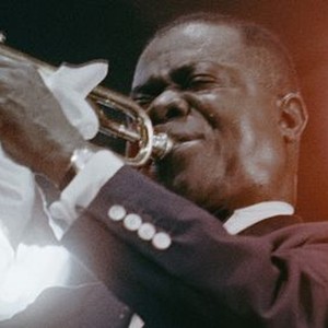 Louis Armstrong's Black & Blues (2022)