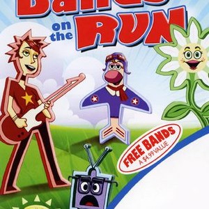 Bands on the Run: The Rubber Band Movie (2011) photo 5