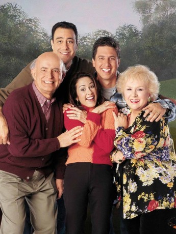 Amazon.com: Everybody Loves Raymond: Season 5 : Ray Romano