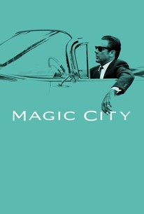 Magic City poster image
