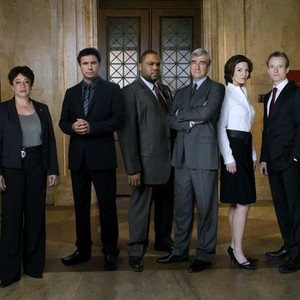 Law & Order - Rotten Tomatoes