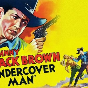 Undercover Man photo 7
