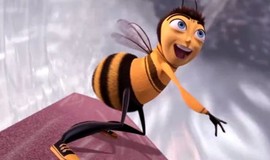 Bee Movie: Official Clip - Bathroom Bee Brawl photo 6