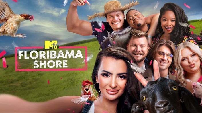 Floribama shore cheap season 2 123movies