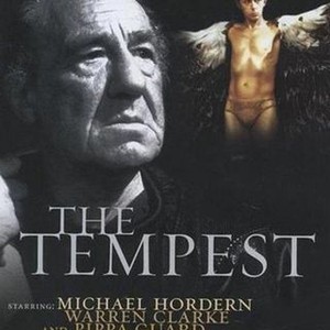 The Tempest (1980) photo 7