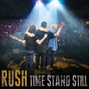 Rush: Time Stand Still photo 8