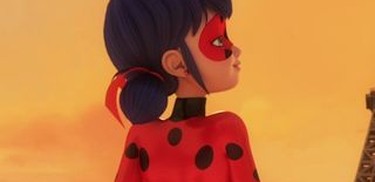 Miraculous: Tales of Ladybug and Cat Noir: Season 2, Episode 5 - Rotten  Tomatoes