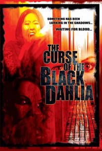The Curse of the Black Dahlia