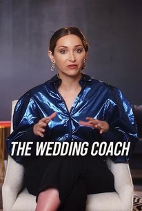 The Wedding Coach: Season 1 poster image