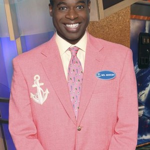 Phill Lewis as Mr. Moseby