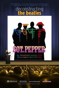 It Was Fifty Years Ago Today! The Beatles: Sgt. Pepper