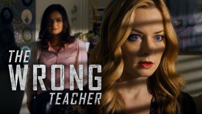 The wrong teacher full movie online new arrivals