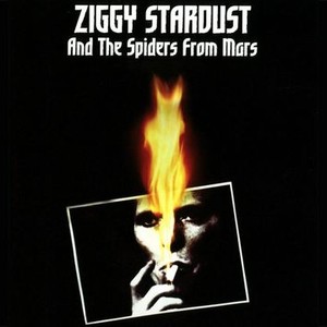 Ziggy Stardust and the Spiders From Mars photo 5