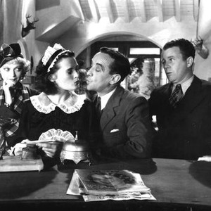 BARS OF HATE, Sheila Terry, Molly O'Day, Snub Pollard, Regis Toomey, 1936