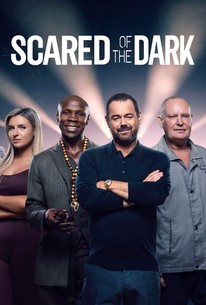Scared of the Dark | Rotten Tomatoes