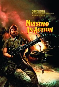 Watch trailer for Missing in Action