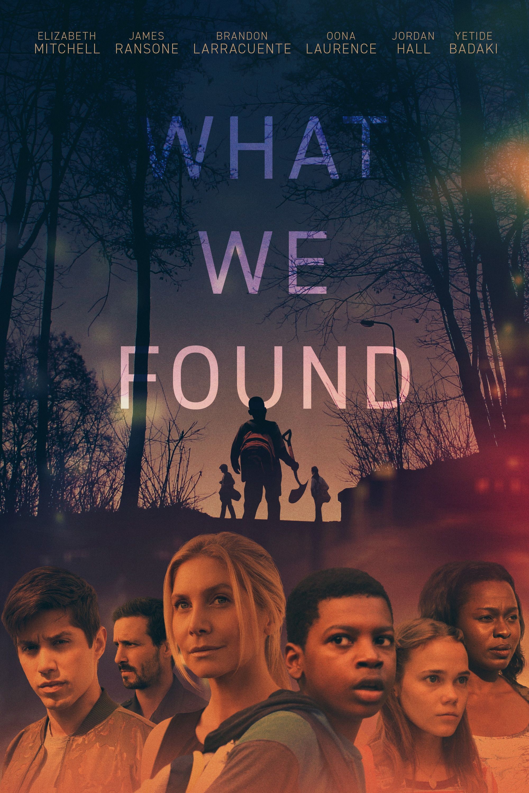 What We Found - Rotten Tomatoes