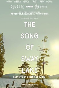Watch trailer for The Song of Sway Lake